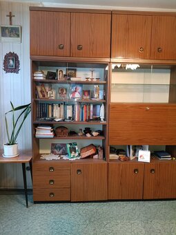 Meble na wysoki połysk - 3