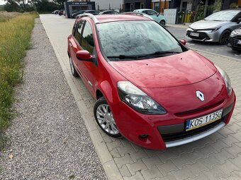 Renault Clio grandtour 1.2tcl - 3
