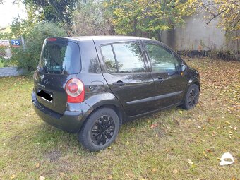 Renault Modus 2005 r po przeglądzie technicznym - 3