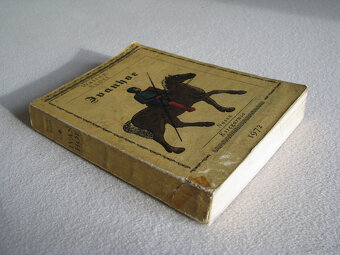 Ivanhoe, Walter Scott - 3