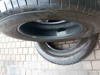opony HANKOK VENTUS prime 2 215/70/16 r bieżnik ok 7 mm rok - 3