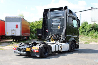 Mercedes-Benz ACTROS 1848, LOWDECK - 3