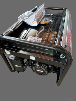 NOWY ELECTROGEN 9500ATS - 3