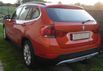 BMW  X1 - 3