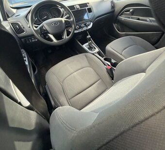 Kia Rio 1.2 - 3