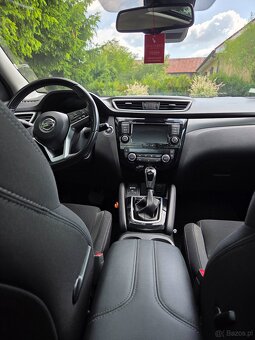 Qashqai - 3