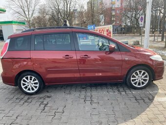 Sprzedam Mazda5 - 3