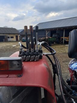 Sprzedam traktor - 3