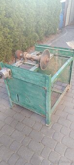 Piła stołowa krajzega - 3