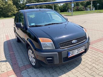 Fuzion 1.4 benzyna - 3