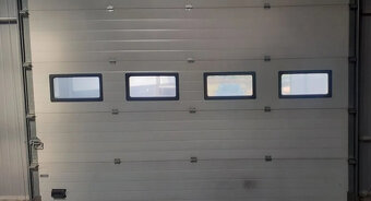 MAGAZYN Z BIUREM  - 3