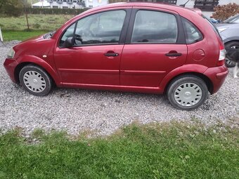 Citroen C3 - 3