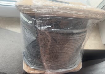 prachové těsnění - 3