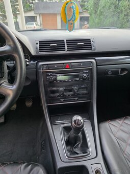 Sprzedam Audi A4 B6 - 3