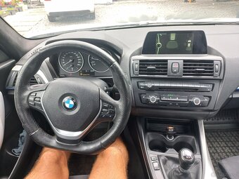 Bmw 1 F20 M-pakiet - 3