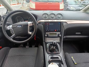 Ford s-max 2006 rok 1.8 TDCi 7 osobowy - 3