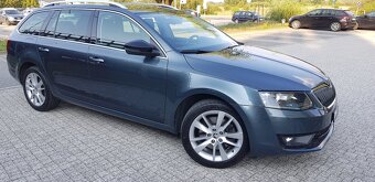Skoda Octavia 1.8 bixenon led - 3