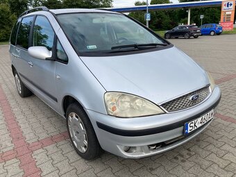 Galakxy 7-Osobowy 1.9 TDI 115-KM - 3