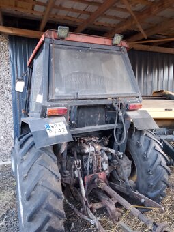 Sprzedam traktor - 3
