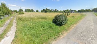 Działka budowlana 45 arów – Lubowierz, powiat włodawski - 3