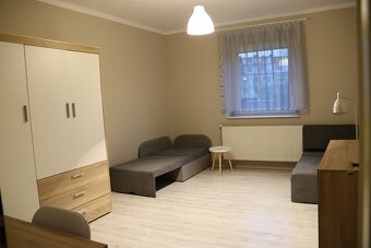 Dwupokojowe mieszkanie na Sępolnie - 3