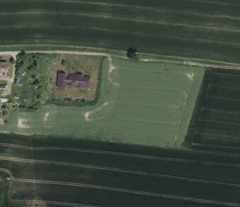 Udział ½ w nieruchomości z domem w fazie wykończeniowej - 3