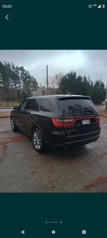 Dodge durango - 3