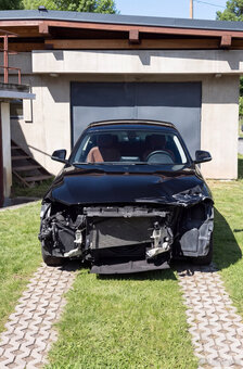 BMW 220i (F22) Coupé, 2015, 54.000 km N20 - 3