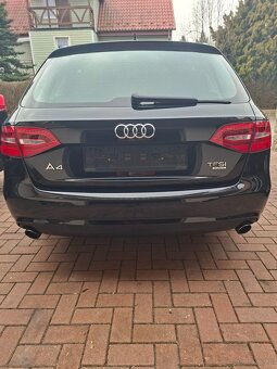 Audi a4b8 1.8 twierdzą quattro - 3