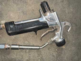 Agregat malarski pompa - 3