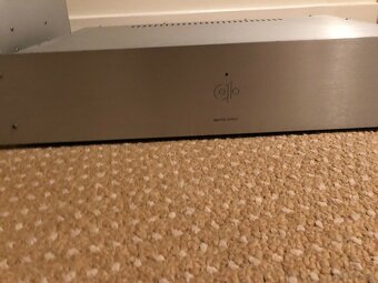 Cello Audio Palette, Master Power Supply - Price: 6000 EUR - 3