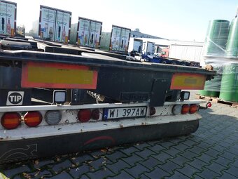 Naczepa D-TEC FT-43-03 V Flexitrailer - 3