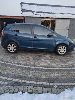 Seat Altea 1.9 tdi - 3