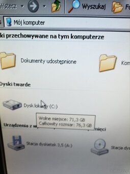 Komputer stacjonarny kompletny zestaw caly - 3