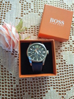 Zegarek męski Hugo Boss - 3