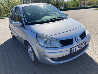 Scenic 1.9 TURBO-DIESEL - 3