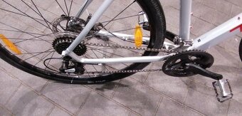 Rower trek dual sport 1 - 3