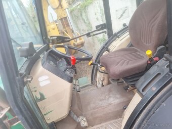 John Deere 5500 - 3