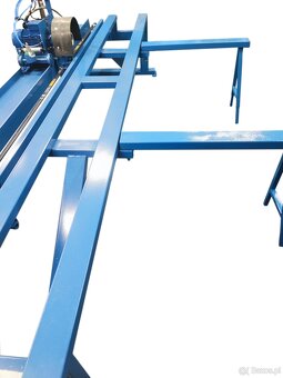 BOCZKARKA do szlifowania granitu, obróbka, kamienia szlifowa - 3