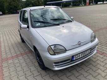 Seicento 1.1 - 3