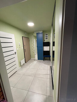 sprzedamy mieszkanie 3pok. ul Sosnowiecka Kraków - 3