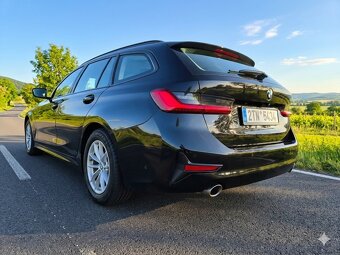 🔥BMW 318D G21 - Top ekonomiczny elegancki (pełne wyposaż - 3