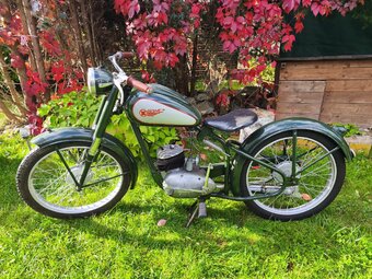 Manet 90, 1949 – po renowacji - 3