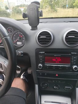 Audi 1.6 TDI po drugim lifcie - 3