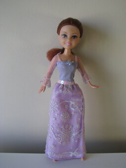 Lalki typu Barbie księżniczki - 3