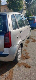 Fiat Idea 1.4 2004r - 3