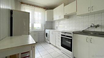 3 pokoje w zielonej okolicy w Poznaniu - 3