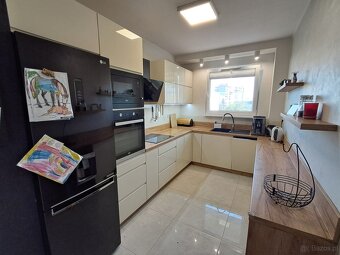 Przestronne mieszkanie 3 pokojowe, 72,85m2, balkon, Korczak - 3