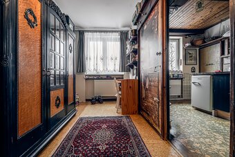 Ponadstandardowy 4pokojowy apartament w Tatrzańskiej Łomnici - 3