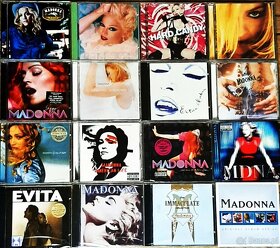 Polecam Album CD Madonna Hard Candy CD Nowa - 3